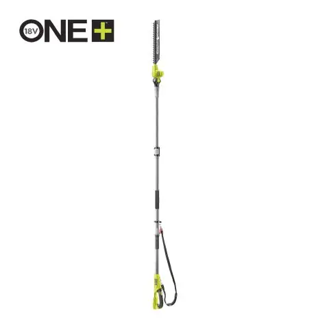 Ryobi RY18PHT40A-0 Häcksax Sänkt pris